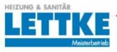 Logo von Heizungs & Lüftungsbau Werner Lettke