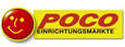 Logo von Poco Einrichtungsmarkt  Duisburg