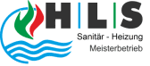 Logo von HLS GmbH