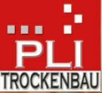 Logo von PLI Trockenbau&Wohnraumgestaltung