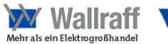 Logo von Josef Wallraff GmbH & Co. KG 