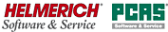 Logo von Helmerich-PCAS Software & Service GmbH