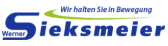 Logo von Sanitätshaus Werner Sieksmeier Orthopädische Werkstätten GmbH