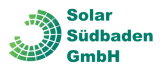 Logo von Solar Südbaden GmbH