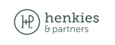 Logo von henkies & partners GmbH