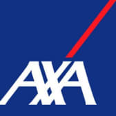 Logo von AXA Hauptvertretung Volker Krappen
