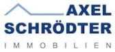 Logo von Axel Schrödter Immobilien