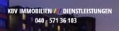 Logo von KBV IMMOBILIEN GMBH