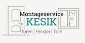Logo von Montageservice Kesik
