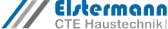 Logo von Elstermann CTE Haustechnik GmbH