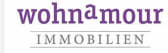 Logo von Wohnamour Immobilien