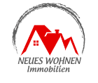 Logo von Neues Wohnen Immobilien