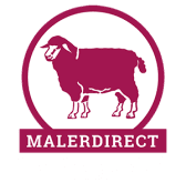 Logo von Malerdirect  GbR Maler- und Lackierermeister