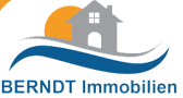 Logo von Berndt Immobilien