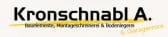 Logo von Kronschnabl Innenausbau & Bauelemente