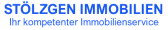 Logo von STÖLZGEN IMMOBILIEN