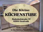Logo von Die Kleine Küchenstube