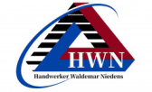 Logo von HWN Handwerker Waldemar Niedens