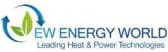 Logo von EW Energy World GmbH - Flüssiggas