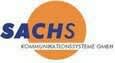 Logo von Sachs Kommunikationssysteme GmbH