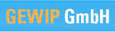 Logo von GEWIP GmbH