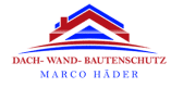Logo von Dach - Wand - Bautenschutz  Marco Häder