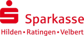 Logo von Sparkasse Ratingen