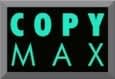 Logo von Copymax Vertriebsgesellschaft für Kommunikationssysteme mbH