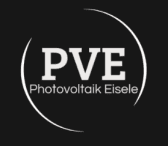 Logo von PVE - Photovoltaik Eisele