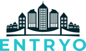 Logo von Entryo Immo GmbH & Co. KG