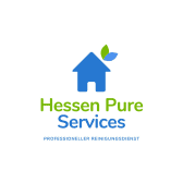 Logo von Hessen pure services