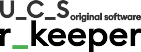 Logo von UCS RKeepeR GMBH