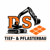 Logo von D.S Tief- & Pflasterbau
