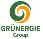 Logo von GrünErgie-Solar GmbH