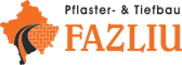 Logo von Garten und Landschaftsbau Fazliu