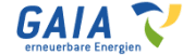 Logo von Gesellschaft für Alternative Ingenieurtechnische Anwendungen (GAIA) mbH
