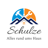 Logo von Tobias Schulze-Alles rund ums Haus, Dienstleistungsservice