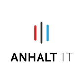 Logo von Anhalt IT