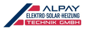 Logo von Alpay Bau GmbH