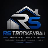 Logo von RS Trockenbau