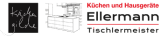 Logo von Küchen und Hausgeräte Ellermann