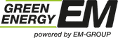 Logo von EM-green ENERGY GmbH