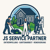 Logo von JS Serviece Partner