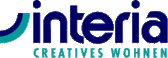 Logo von Interia-Creatives Wohnen-Einrichtungs GmbH