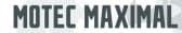 Logo von Motec Maximal GmbH