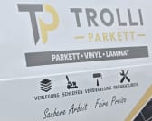 Logo von Trolliparkett