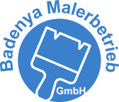 Logo von Badenya Malerbetrieb GmbH