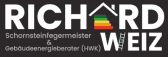 Logo von Schornsteinfegermeisterbetrieb Richard Weiz