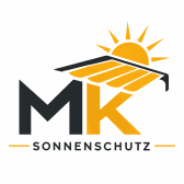 Logo von MK Sonnenschutz UG (haftungsbeschränkt)