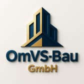 Logo von OmVS-Bau GmbH